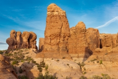 2-Arches NP, UT