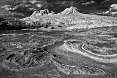 8-White Pocket, Vermilion Cliffs National Monument