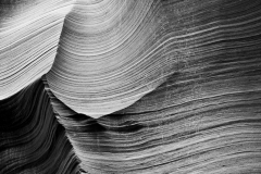 18-Lower Antelope Canyon, Page AZ