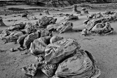 34-Bisti Wilderness Area, NM