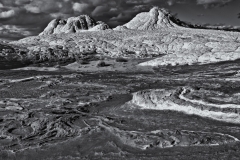 11-White Pocket, Vermilion Cliffs National Monument