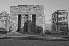 47-Kansas City, WWI War Memorial, MO