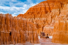 Cathedral Gorge-2