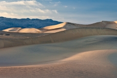 6-Mesquite Flat, Death Valley, CA