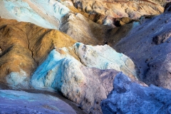 16-Artists Palette, Death Valley