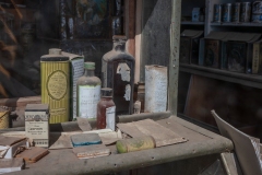 Bodie-State-Historic-Park, CA-4