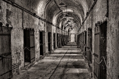 4-Eastern State Penitentiary, PA
