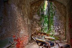 5-Eastern State Penitentiary, PA