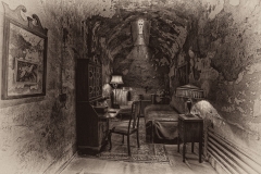 11-Eastern State Penitentiary, PA