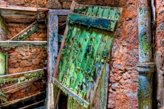 2-Eastern State Penitentiary, PA