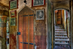 5-Font Hill, Doylestown, PA