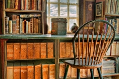 8-Font Hill, Doylestown, PA