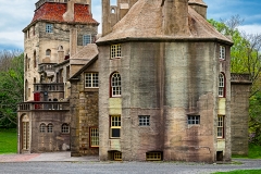 1-Font Hill, Doylestown, PA