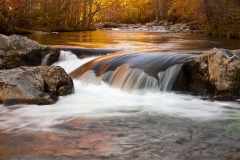 38-Greenbrier, Smoky Mountains