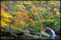 11-Cades Cove, Smoky Mountains