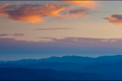 23-Foothills Parkway, Smoky Mountains