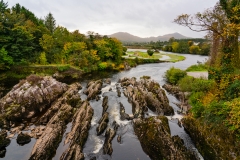 Sneem-Ireland