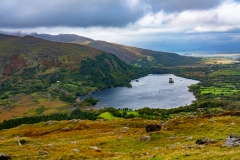 Lauragh Lake-Ireland-3
