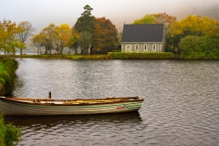 Gougane Barra-Ireland