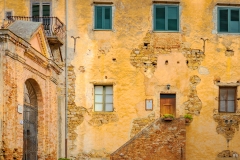 2-Castlebuono, Italy