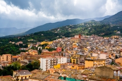 1-Castlebuono, Italy