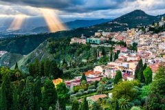 1-Taormina, Sicily