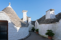 6-Alborobello, Italy