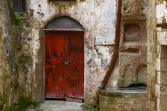 7-Matera, Italy