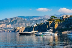 6-Sorrento, Italy