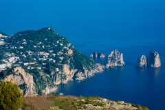 3-Anacapri, Italy