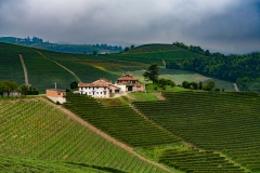 Alba-Piedmont, Italy