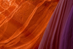 4-Lower Antelope Canyon