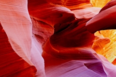 8-Lower Antelope Canyon