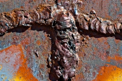 11-Car Farm, Palouse, WA