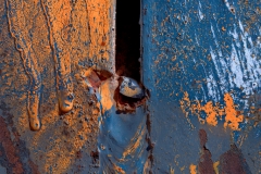 12-Car Farm, Palouse, WA