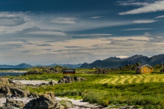 Svolvær Area-2