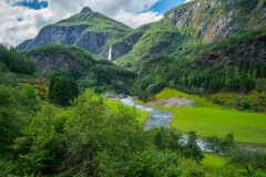 Flam Radilway Scenes-5