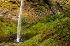 Latourell Falls, OR