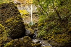 2-Elowah Falls, OR