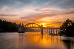 Sluslaw-River-Bridge,-OR