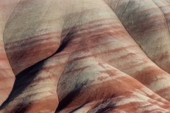 1-Painted Hills, OR 1-Painted Hills, OR