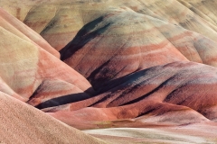3-Painted Hills, OR 3-Painted Hills, OR