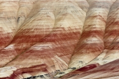 4-Painted Hills, OR 4-Painted Hills, OR