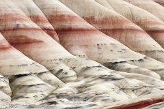 7-Painted Hills, OR 7-Painted Hills, OR