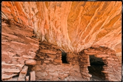 3-Fallen Roof, Blanding, UT