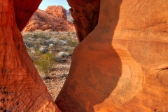2-Valley of Fire State Park, NV
