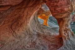4-Valley of Fire State Park, NV
