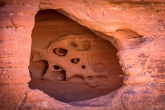 7-Valley of Fire State Park, NV