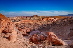 27-Valley of Fire State Park, NV